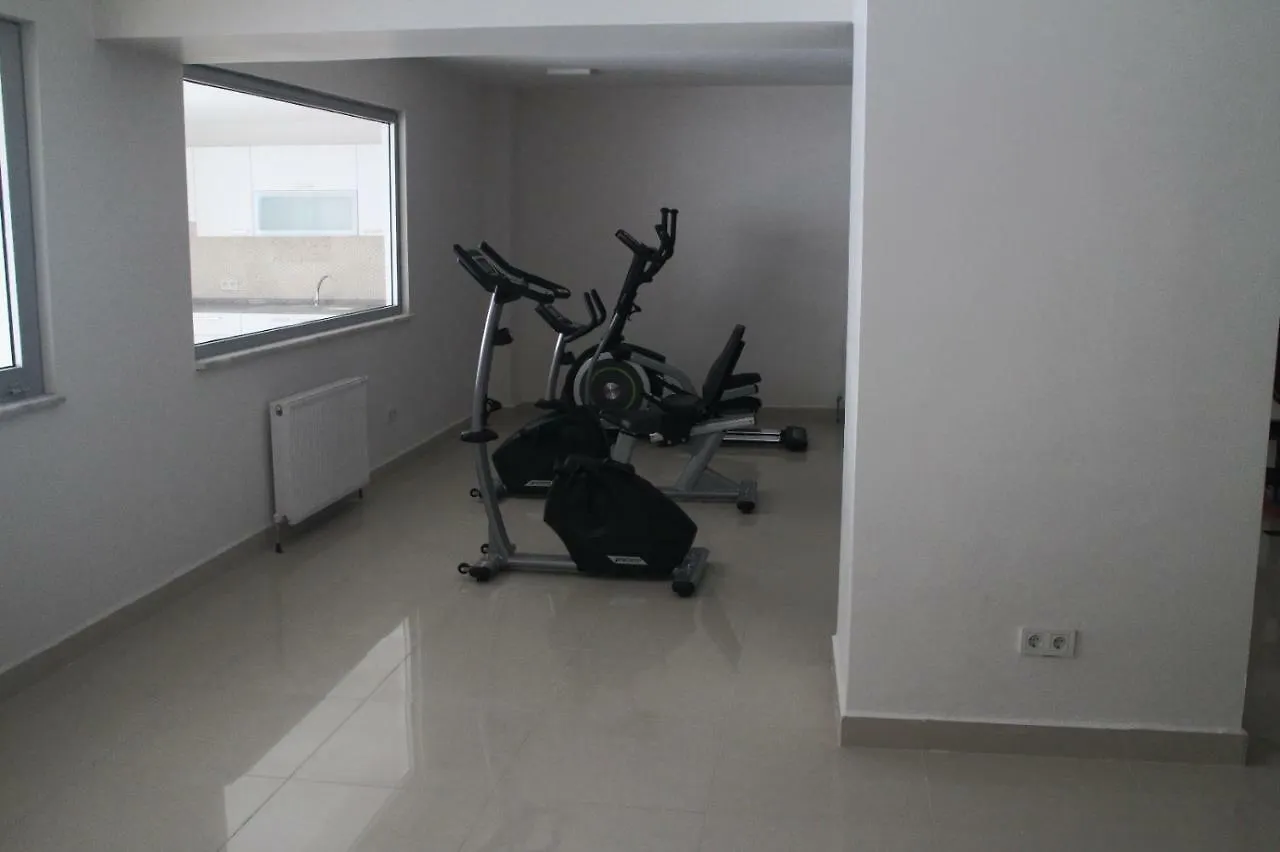 Kulvar Residence Istanbul Apartment