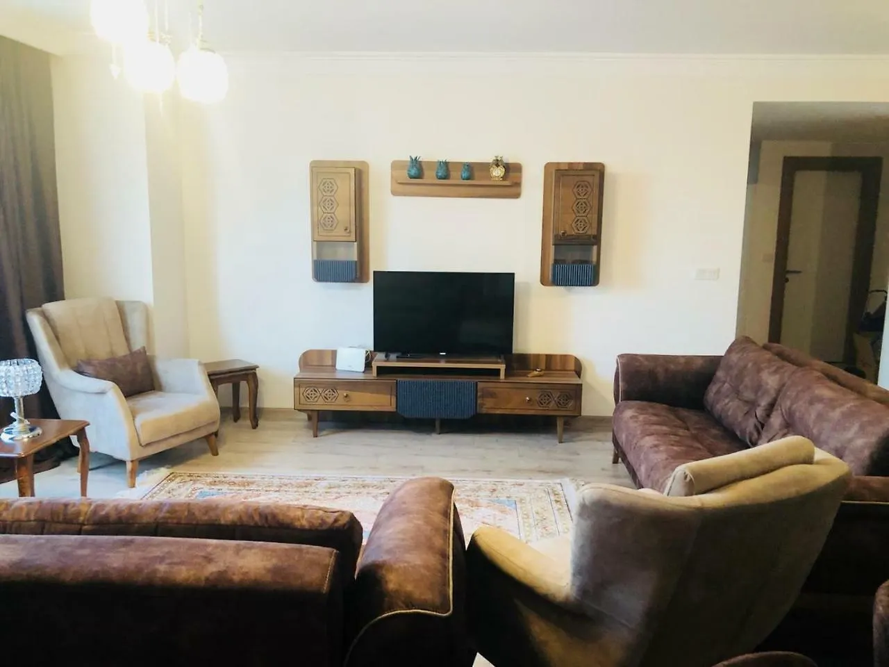 Kulvar Residence Istanbul