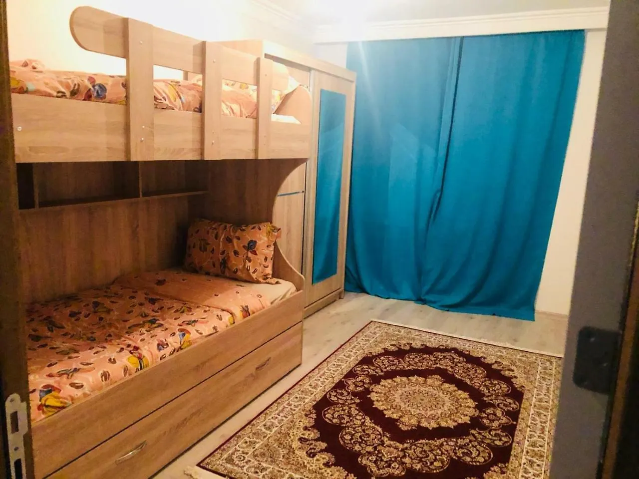 Kulvar Residence Istanbul 0*,  Türkei