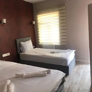  Daire Tanya Apart Taksim