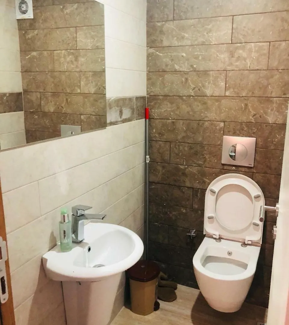 Kulvar Residence Istanbul
