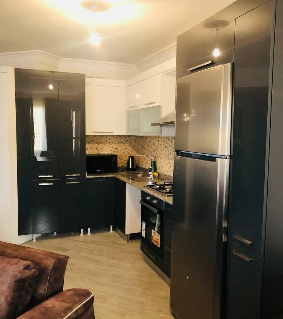 Kulvar Residence Istanbul Turkey