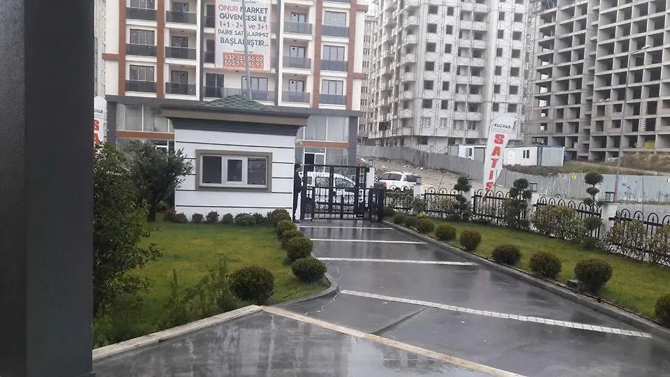 Kulvar Residence Istanbul