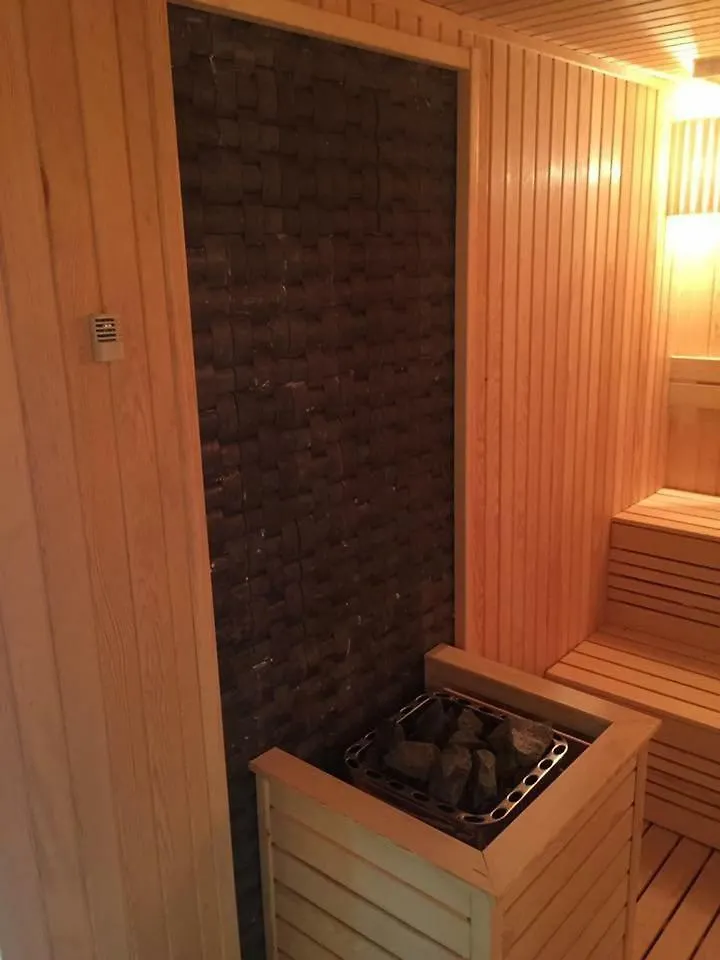 Apartment Kulvar Residence Istanbul